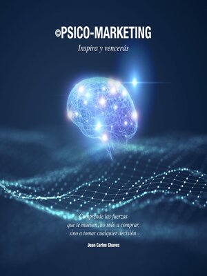 cover image of Psico-Marketing